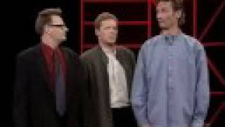 Whose Line UK 8x14 (2/3)