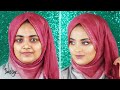 Eid makeup tutorial  makeup tutorial  rakhis beauty world  rakhi  sassy