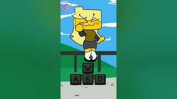 Fnf:Ron Family Mod Character Test Android#fnf #android #shorts