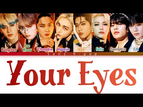 Stray Kids 