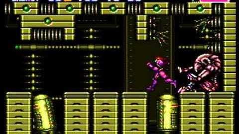 Super Metroid Randomizer - Part 10 - Item Clean Up