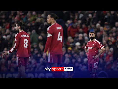 Soccer Saturday Discuss The Reasons Behind Liverpool S Poor Form