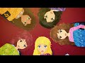 Girls Don't Snore - LEGO Friends - Season 2 Episode 9 - Webisode