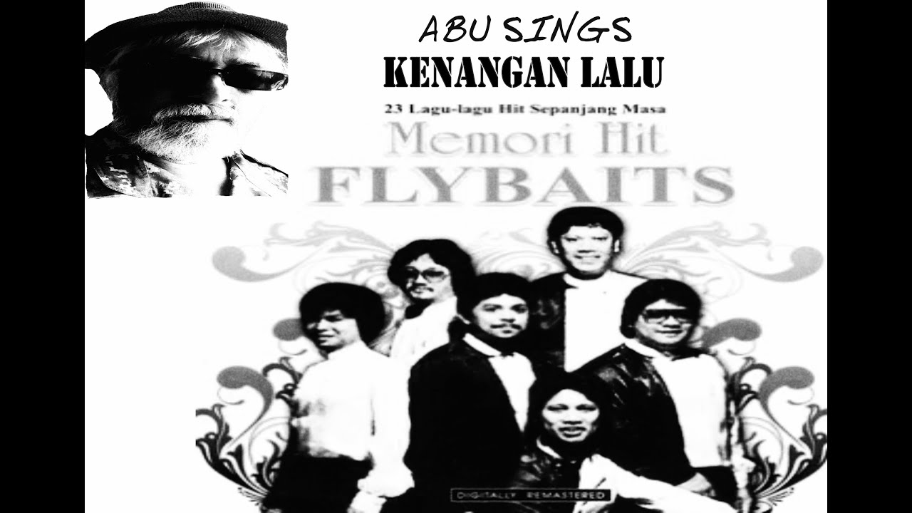 Flybaits kenangan lalu