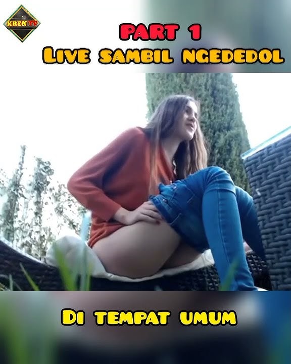 wanita cantik ini sang3 di tempat umum #shorts part 1