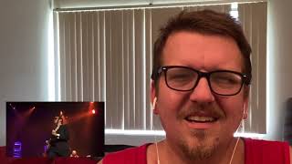 REACTION: Joe Bonamassa & Beth Hart Official - "I'll Take Care of You" - Beacon Theatre Live From NY