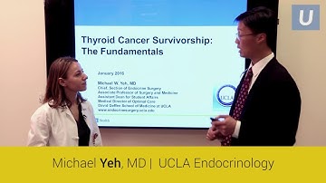 Thyroid Nodules & Thyroid Cancer: What You Need to Know | UCLAMDChat