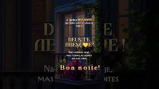 Boa Noite
