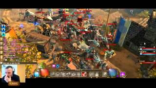 DSO | 16th APRIL Live Stream Twitch  - 1 / 2