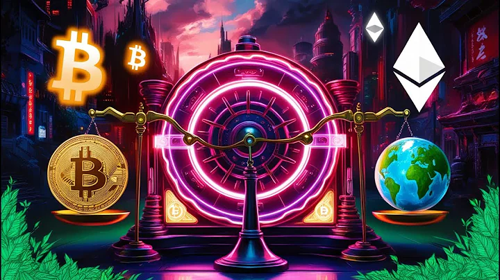 How Cryptocurrency ACTUALLY works.