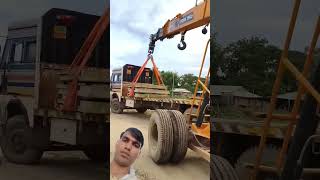 My New Bouldozer Video