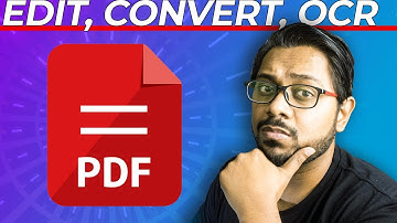 How to edit PDF files faster and convert to MS Word - SwifDoo PDF Editor