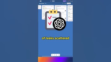 ChatGPT Turns Screenshots into a To-Do List!