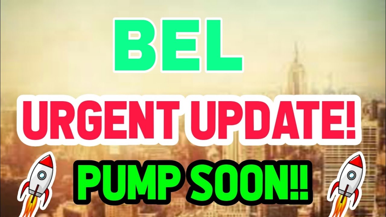 Bel coin News Today! Bella Protocol BEL Price Prediction