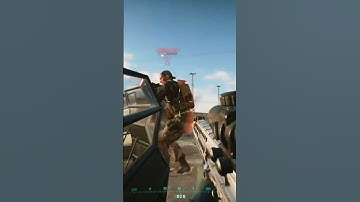 Battlefield 2042: Insane multi-kill streak gameplay