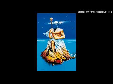 Eloy - Poseidon's