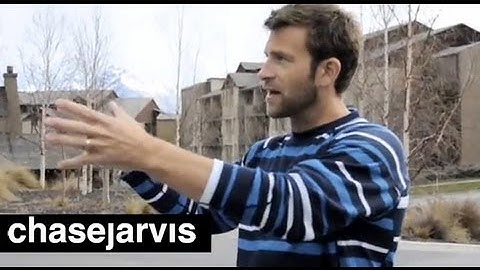 NZ Basecamp | Chase Jarvis RAW | ChaseJarvis