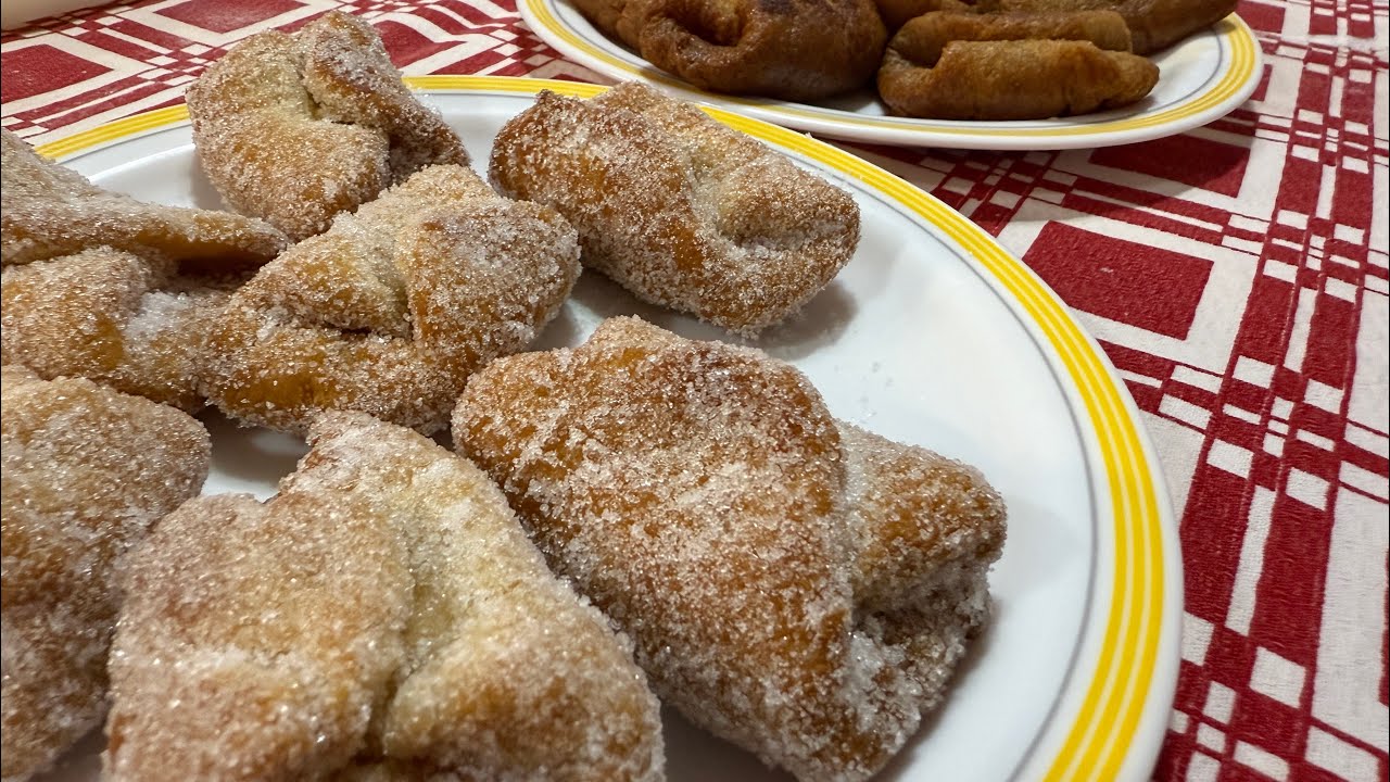 Borrachuelos Malagueños