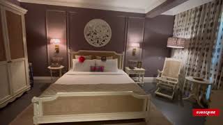 Redthread Calangute Goa Hotel & Room Tour