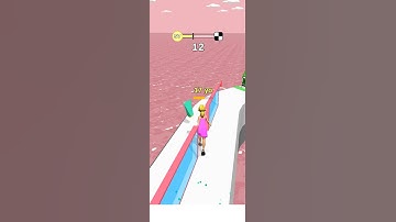 Run Of Life - All Levels Gameplay #57