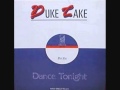 Duke Lake Dance Tonight Do It Yourself Version 1985 Duke Lake Dance Tonight Do It Yourself Version 1985