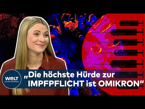 Allgemeine CORONA IMPFPFLICHT?