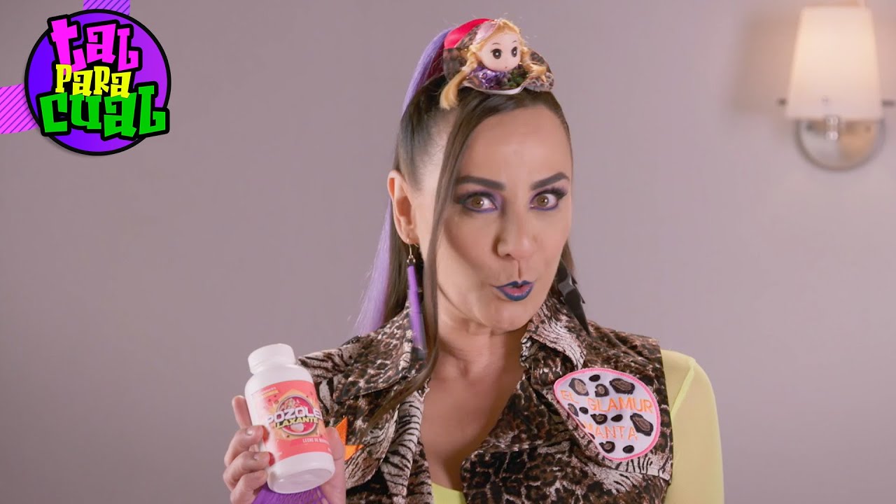 El nuevo negocio de Nacaranda | Tal para cual | C11 3/3 T2 | Distrito Comedia