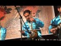 CHEKAD Composer Late Parviz Meshkatiyan اجرای گروه شور انگیز شاهرود پاییز 1385 