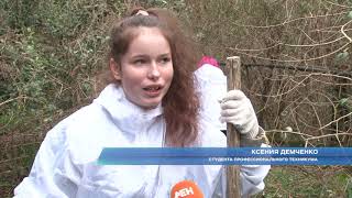 В Сочи студенты помогают в быту ветеранам войны и труда. Новости Эфкате В Сочи студенты помогают в быту ветеранам войны и труда. Новости Эфкате
