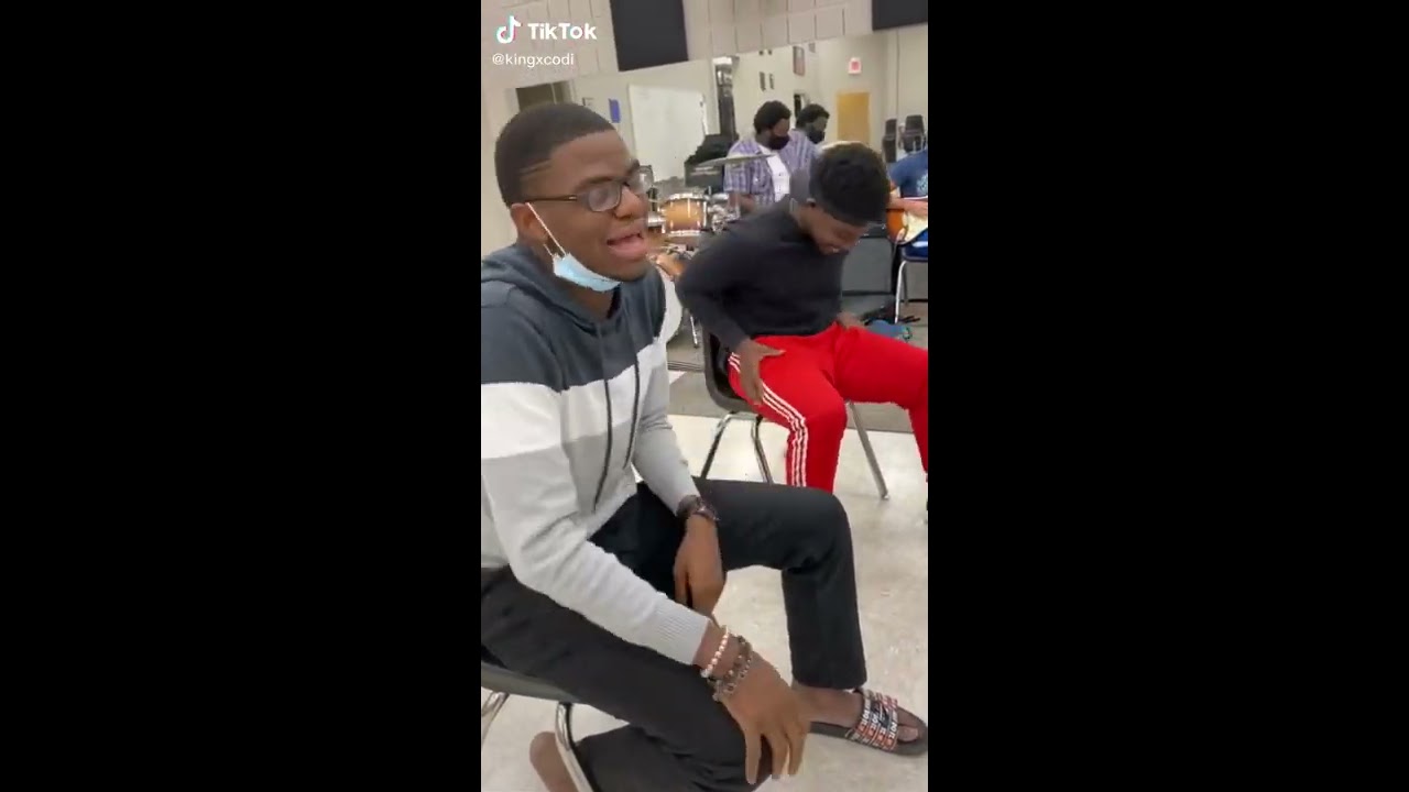 Best Bishop Rance Allen Impersonation RIP 