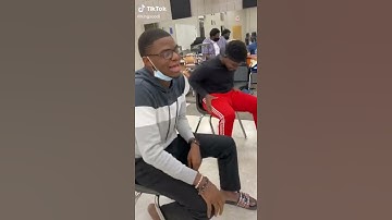 Thumbnail of Best Bishop Rance Allen Impersonation (RIP Rance Allen) 🕊