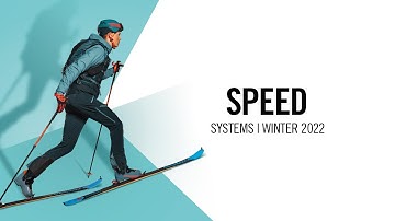 SPEED | Ski Touring Systems 2022 | DYNAFIT
