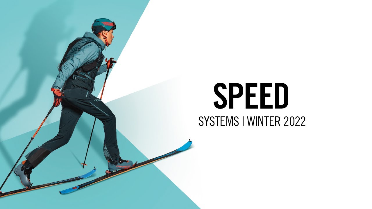 SPEED, Ski Touring Systems 2022