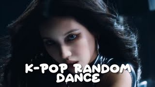 K-POP RANDOM DANCE//THE BEST OF 2023