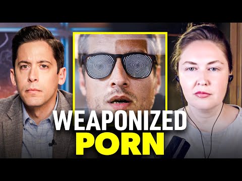 Hypno Porn: DANGEROUS New Trend Turns Men Trans | Genevieve Gluck