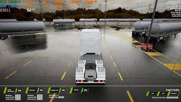 RTX 2080ti | LP Trailer Demo | 4K