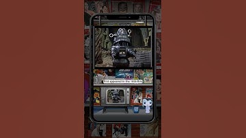 Robby the Robot: Classic TV/Movie Star?! It DOES Compute!