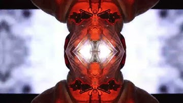 ELECTRONIC MUSE V2 (2024) / NOISE ART + PERFORMANCE + VIDEO ART + SOUND ART + DIGITAL FABRICATION