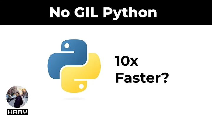 Will Removing Python’s GIL make it significantly faster?
