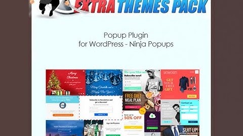 Ninja Popups Popup Plugin for WordPress Premium Version Free Download [100% Work]