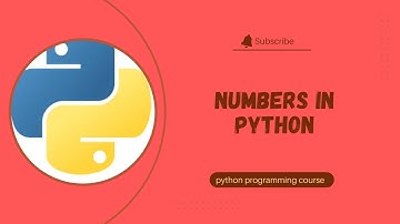 Crunching Numbers: Mastering Python