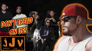 @HiRezTV - Donald Trump - "F**k Joe Biden" (ft. Trump Latinos) | JJV Reacts/Reviews |