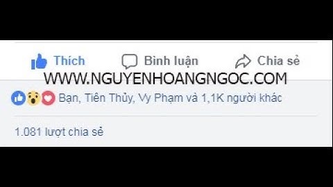 [THỦ THUẬT] HƯỚNG DẪN CÀI CURL SHARE CHO FACEBOOK CÓ THẺ CHẠY TRÊN ĐIỆN THOẠI