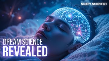 Sleeping Brain and dreams: A Hidden Universe Within | Sleepy Scientist