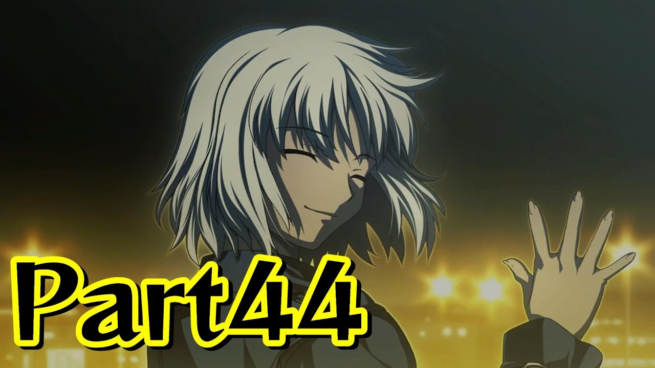 428 〜封鎖された渋谷で〜】カナン編後編。#44【完全初見】 - YouTube