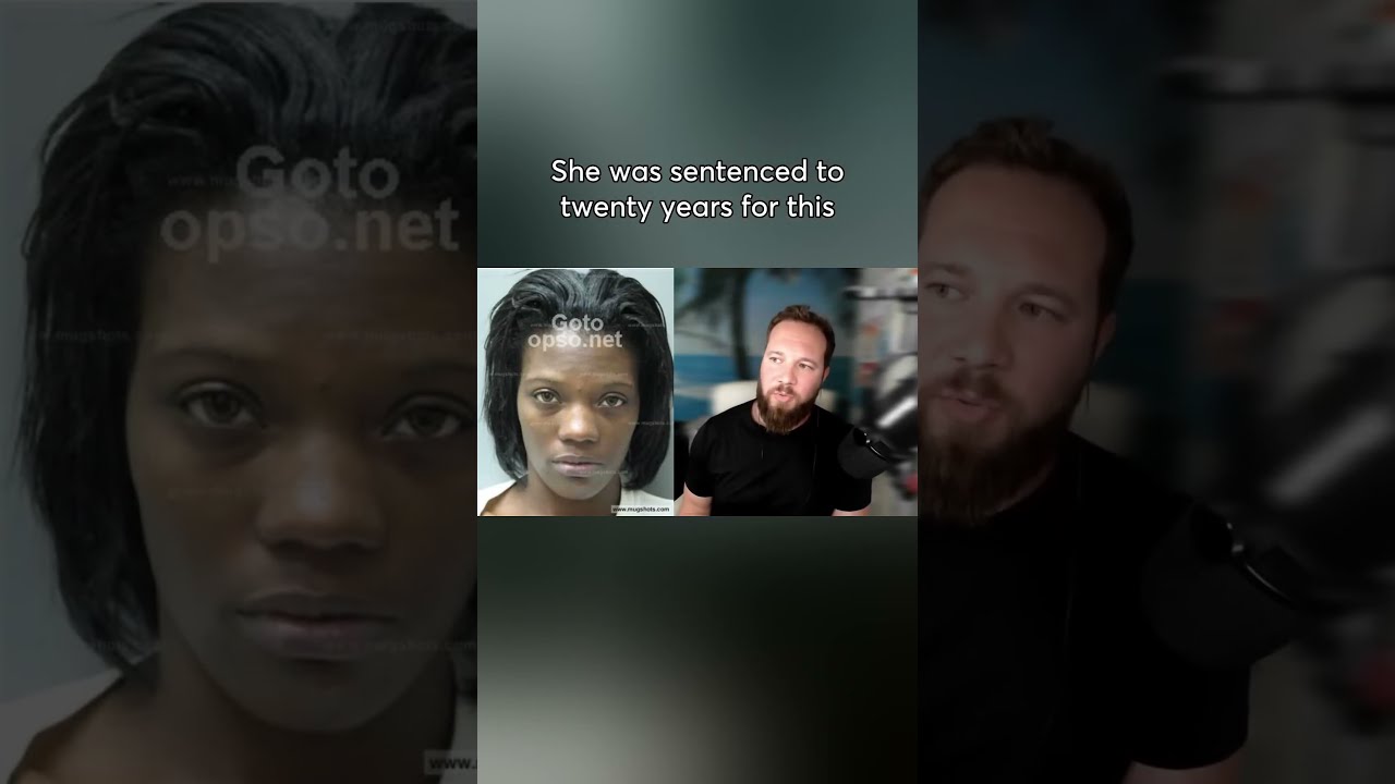 The Parole Hearing That Left The Room Speechless