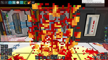 3D SS13 - Plasma Fist attack in 3D