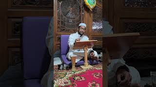 Bulan-Bulan Mulia •Habib Ibrahim Bin Syech Alhasny•