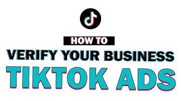 How to Verify Business on TikTok Ads Manager in Nigeria 2025 | TikTok Business Verification