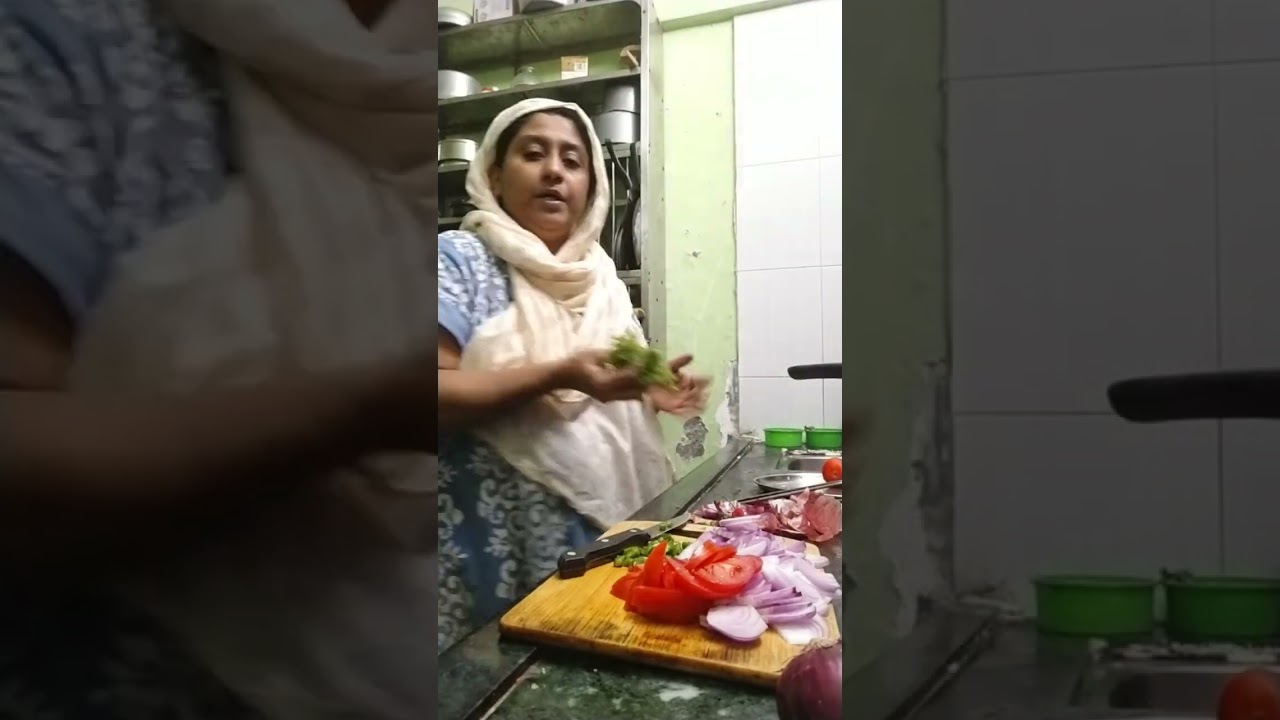 Khagina recipe full video 